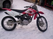 2005 Skyteam ST125 photo
